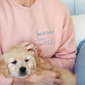 Vintage Collective Journeys Graphic Sweatshirt.